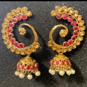 Jhumka